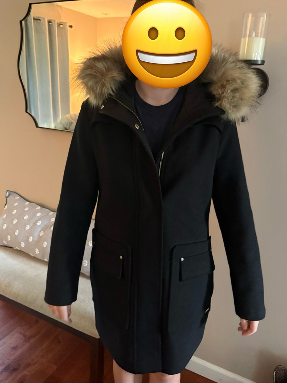 Nine West Coat